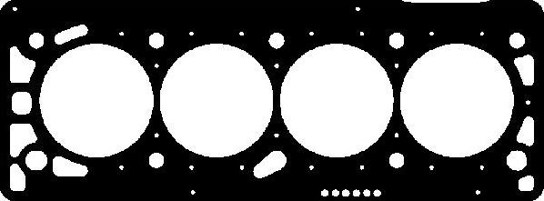 BGA CH4546 - Gasket, cylinder head car-mod.net