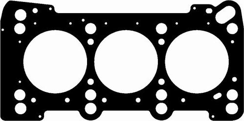BGA CH4501H - Gasket, cylinder head car-mod.net
