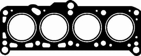 BGA CH4305A - Gasket, cylinder head car-mod.net