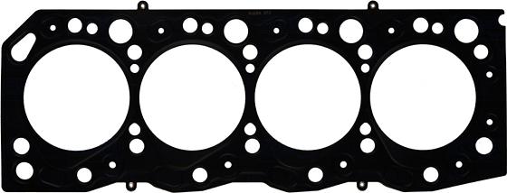 BGA CH-5505 - Gasket, cylinder head car-mod.net
