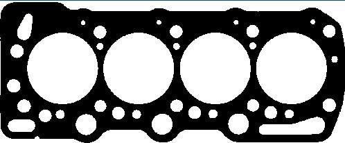BGA CH0556 - Gasket, cylinder head car-mod.net