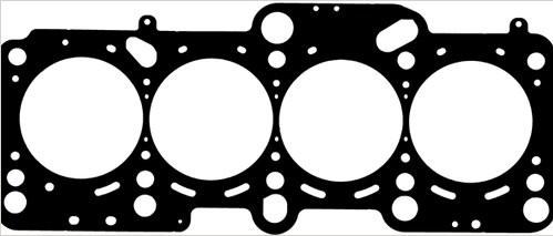 BGA CH0561 - Gasket, cylinder head car-mod.net