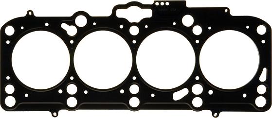 BGA CH0517B - Gasket, cylinder head car-mod.net