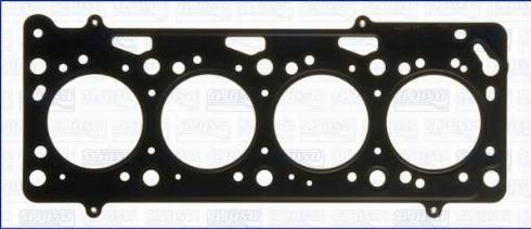 BGA CH0535 - Gasket, cylinder head car-mod.net