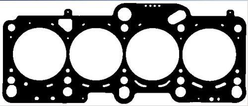 BGA CH0523 - Gasket, cylinder head car-mod.net