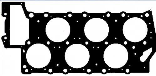 BGA CH0572 - Gasket, cylinder head car-mod.net