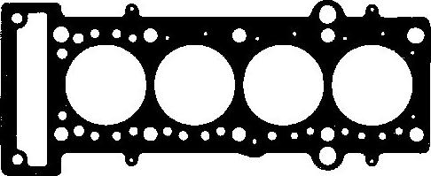 BGA CH1554 - Gasket, cylinder head car-mod.net