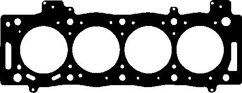 BGA CH1526 - Gasket, cylinder head car-mod.net
