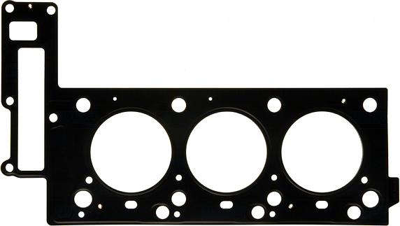 BGA CH8590 - Gasket, cylinder head car-mod.net