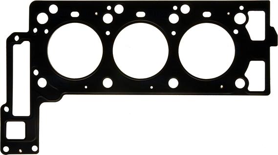 BGA CH8593 - Gasket, cylinder head car-mod.net