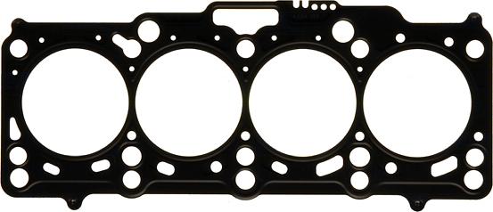 BGA CH8509B - Gasket, cylinder head car-mod.net