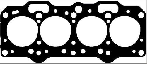 BGA CH3370 - Gasket, cylinder head car-mod.net