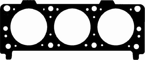 BGA CH2599 - Gasket, cylinder head car-mod.net