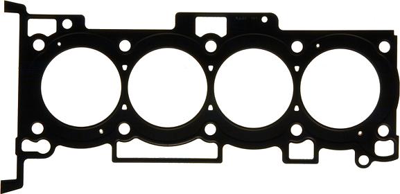 BGA CH7558 - Gasket, cylinder head car-mod.net