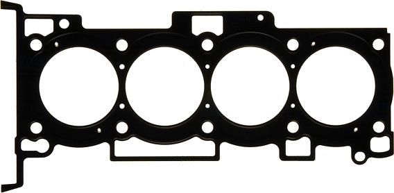 BGA CH7515 - Gasket, cylinder head car-mod.net