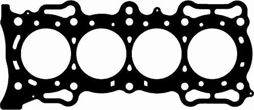BGA CH7375H - Gasket, cylinder head car-mod.net
