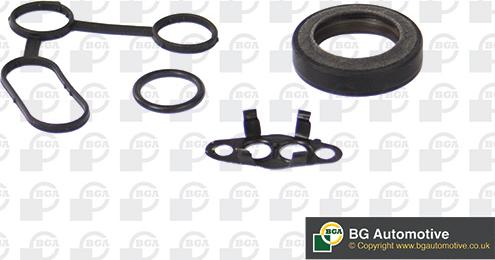 BGA CK9504 - Gasket Set, crank case car-mod.net