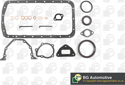 BGA CK4391 - Gasket Set, crank case car-mod.net