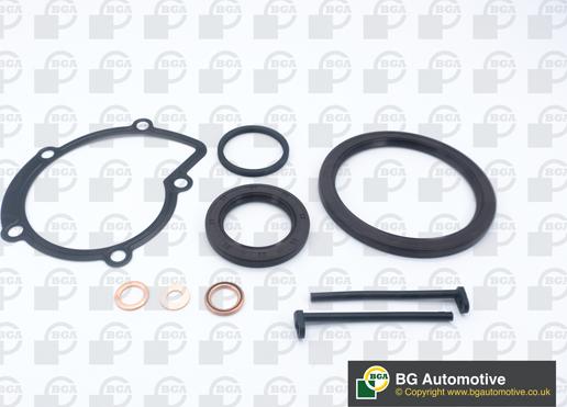 BGA CK5525 - Gasket Set, crank case car-mod.net