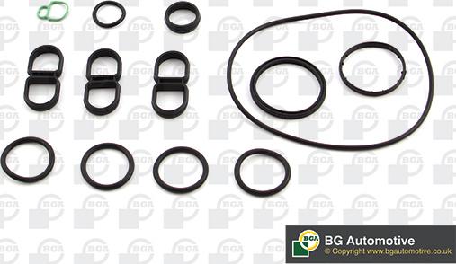 BGA CK0101 - Gasket Set, crank case car-mod.net