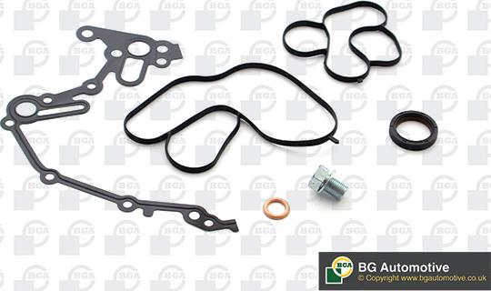 BGA CK0102 - Gasket Set, crank case car-mod.net