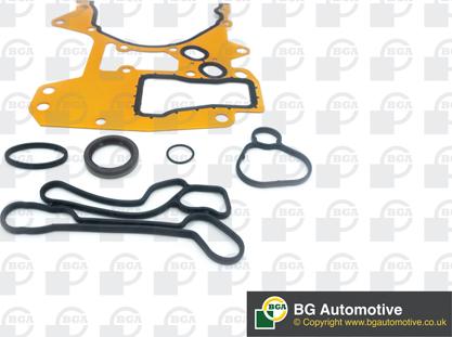 BGA CK1558 - Gasket Set, crank case car-mod.net