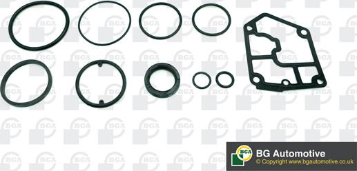 BGA CK1532 - Gasket Set, crank case car-mod.net