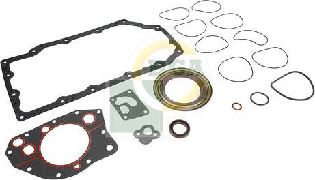 BGA CK1369 - Gasket Set, crank case car-mod.net