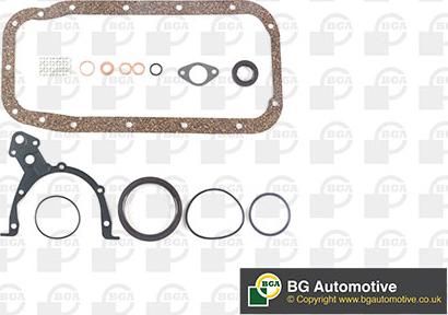 BGA CK1365 - Gasket Set, crank case car-mod.net