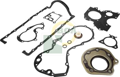 BGA CK8384 - Gasket Set, crank case car-mod.net