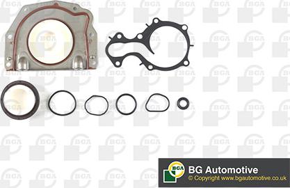 BGA CK2325 - Gasket Set, crank case car-mod.net