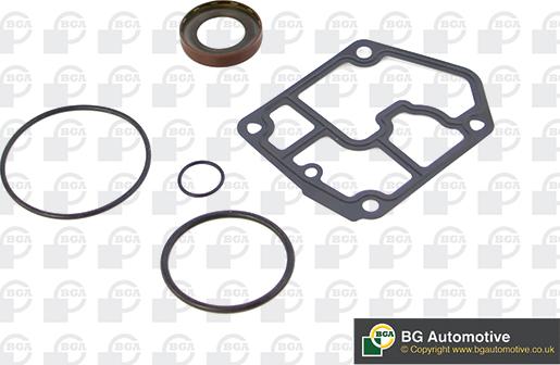 BGA CK7900 - Gasket Set, crank case car-mod.net