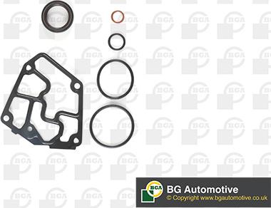 BGA CK7352 - Gasket Set, crank case car-mod.net