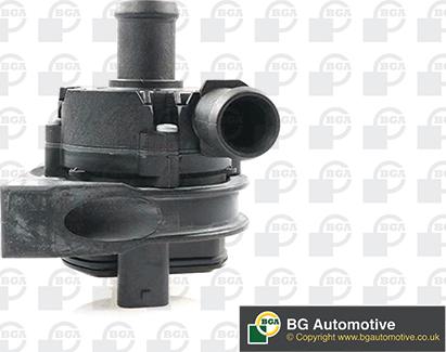 BGA CP0149ACP - Additional Water Pump car-mod.net