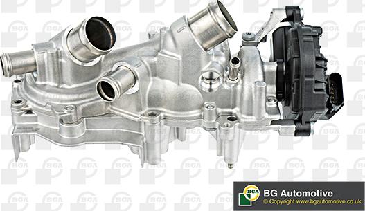 BGA CP0156 - Water Pump car-mod.net