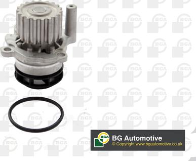 BGA CP0106 - Water Pump car-mod.net