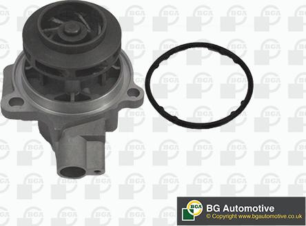 BGA CP0108 - Water Pump car-mod.net