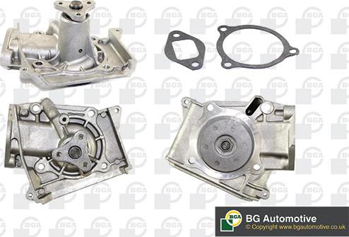 BGA CP8098 - Water Pump car-mod.net