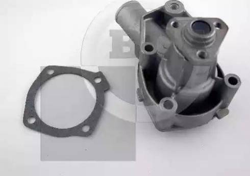 BGA CP2444 - Water Pump car-mod.net