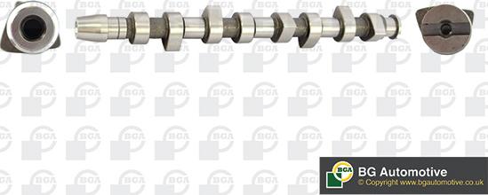 BGA CS9900 - Camshaft car-mod.net