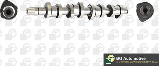 BGA CS9901 - Camshaft car-mod.net