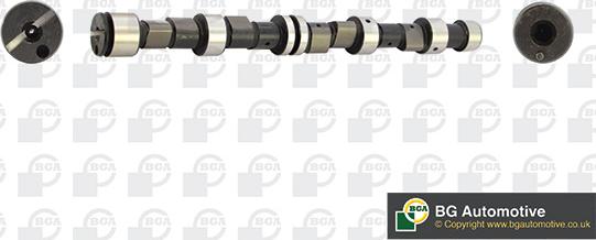 BGA CS6397 - Camshaft car-mod.net