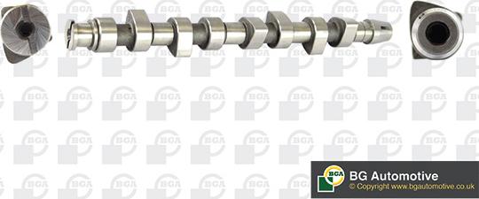 BGA CS6346 - Camshaft car-mod.net