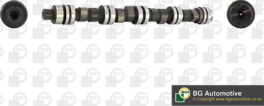 BGA CS6303 - Camshaft car-mod.net