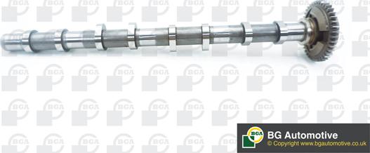 BGA CS0901 - Camshaft car-mod.net