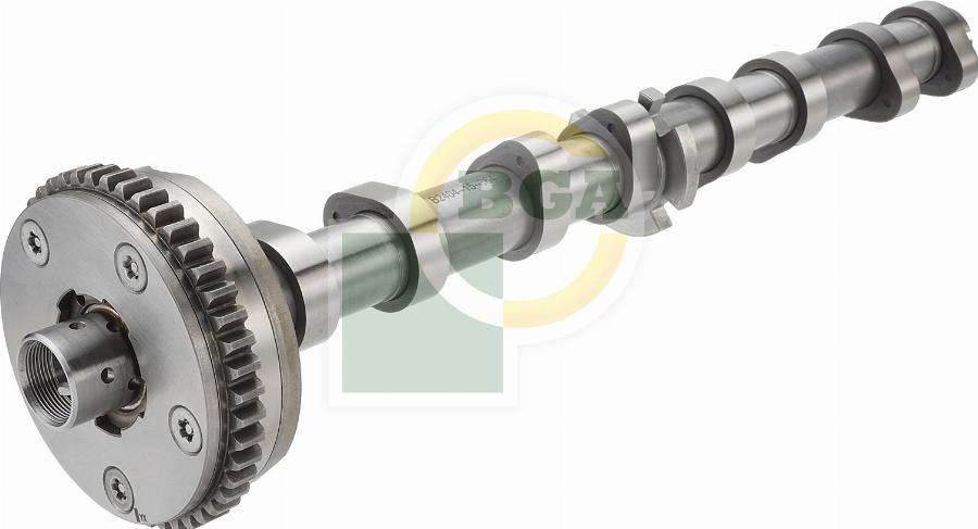 BGA CS0127 - Camshaft car-mod.net