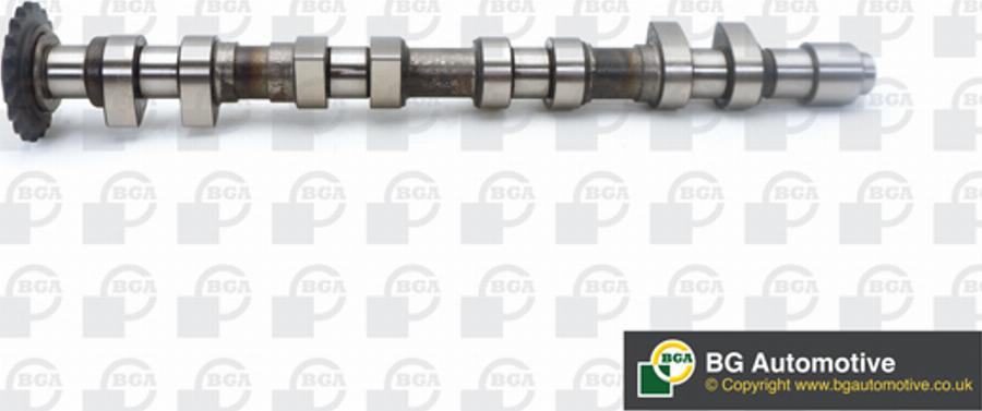 BGA CS3301 - Camshaft car-mod.net