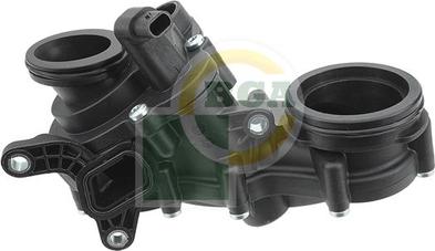 BGA CT9652 - Coolant thermostat / housing car-mod.net