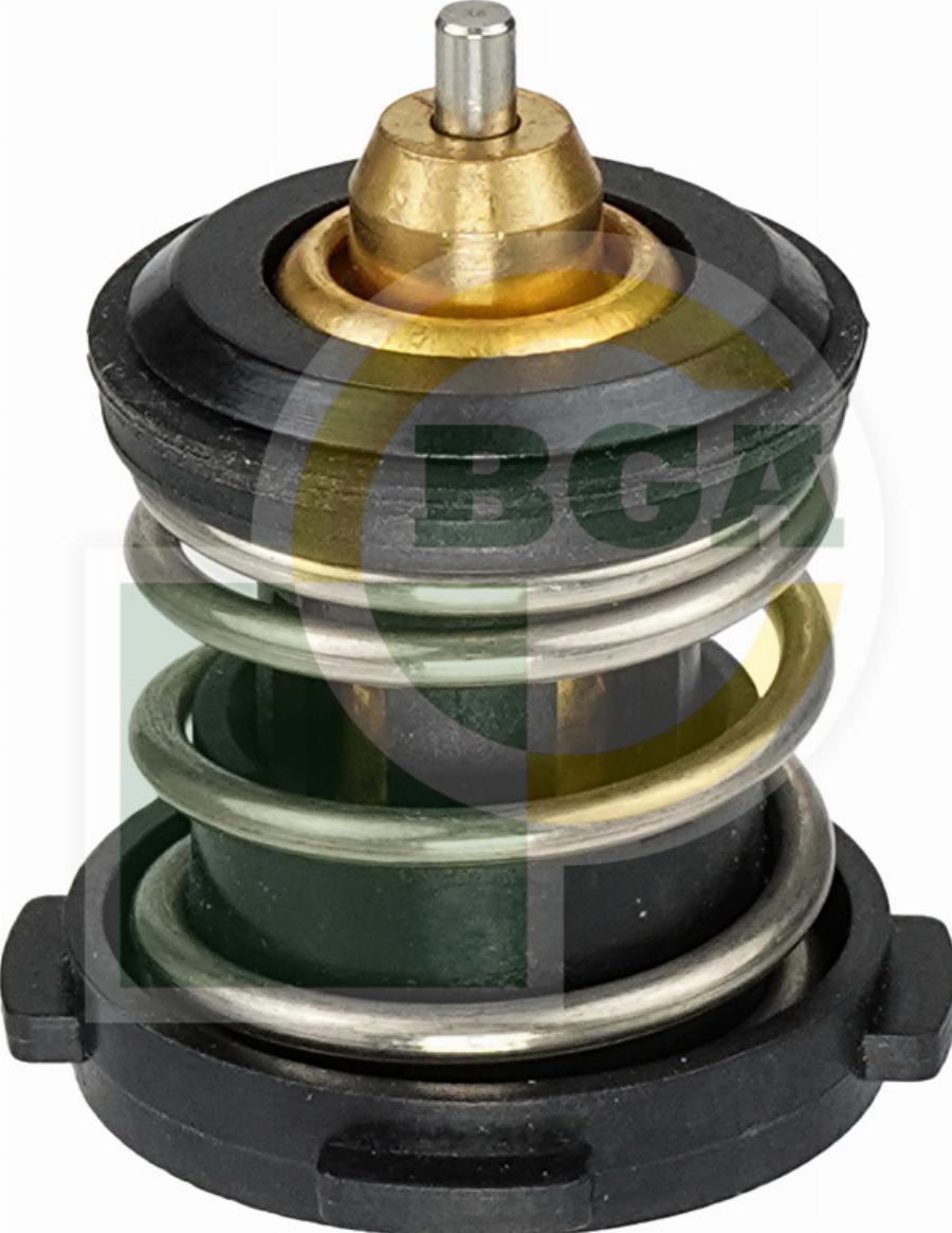 BGA CT9624 - Coolant thermostat / housing car-mod.net