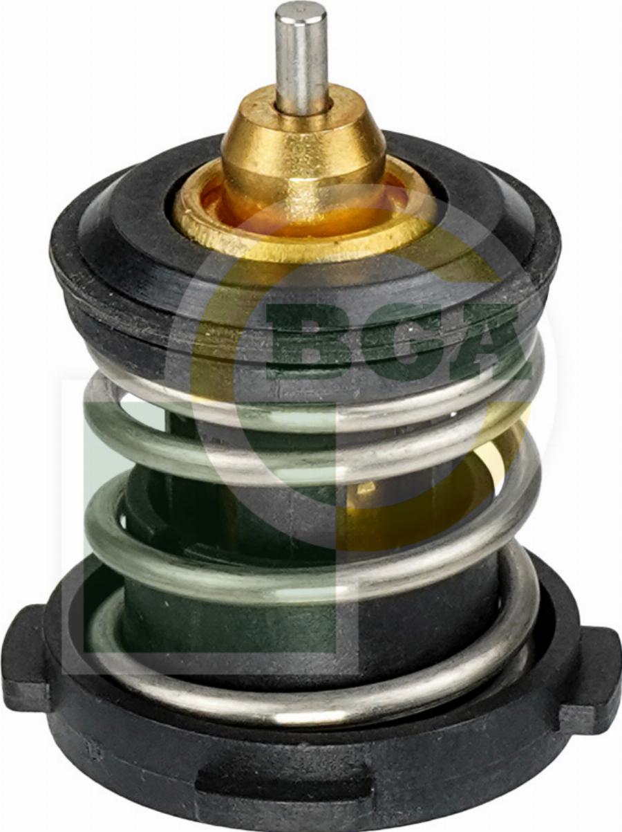 BGA CT9623 - Coolant thermostat / housing car-mod.net